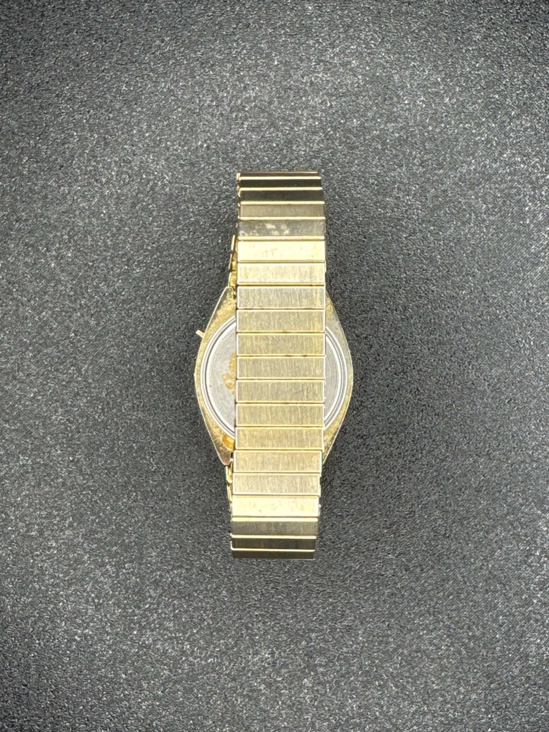 Nelsonic Digital Quartz Men’s Watch - Image 2