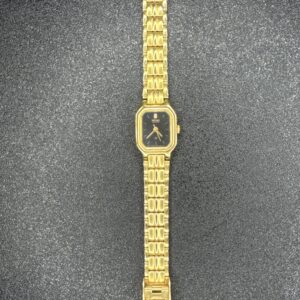 Seiko Quarts Two Tone Women’s Watch V401-5251