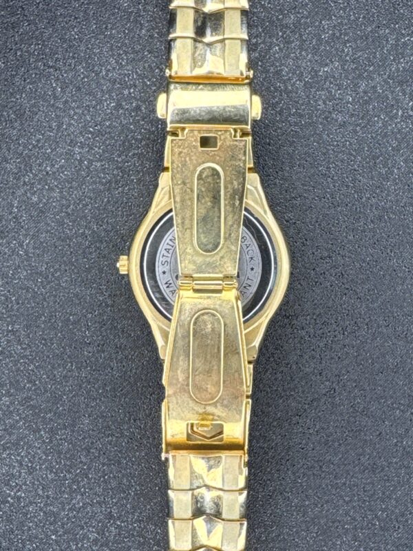 Calvin Hill Quarts Swiss Men’s Watch - Image 2