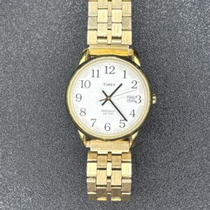 TIMEX Indiglo WR 30M date T2H291