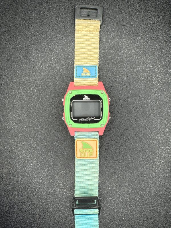 Freestyle Shark Digital Men’s Watch 10006644