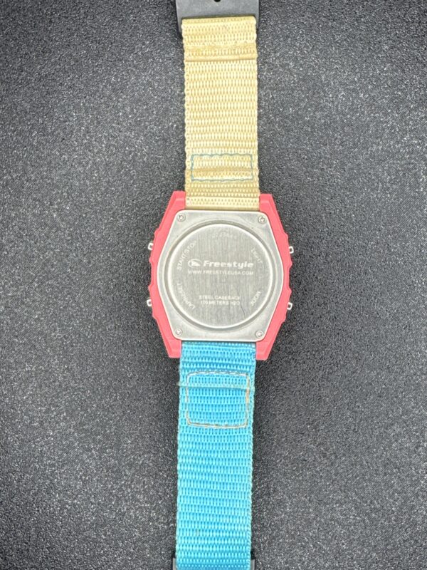 Freestyle Shark Digital Men’s Watch 10006644 - Image 2