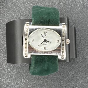 Patek&Roner Quarts Women’s Watch Fabric Band