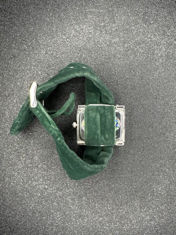Patek&Roner Quarts Women’s Watch Fabric Band - Image 2
