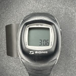 Sigma PC14 Digital Men’s Watch 0682