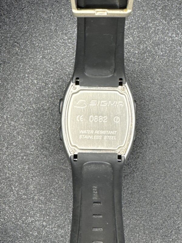 Sigma PC14 Digital Men’s Watch 0682 - Image 2