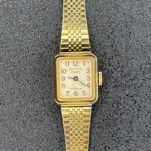 Dufonte Quartz Women’s Watch Lucern Piccard
