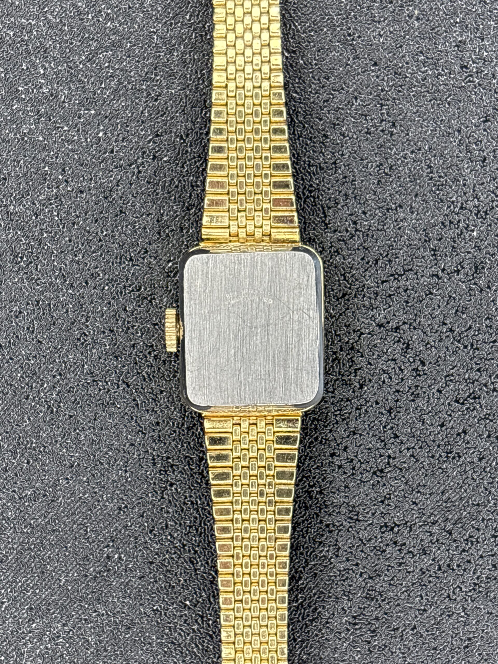 Dufonte Quartz Women’s Watch Lucern Piccard - Image 2