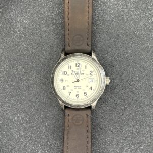 TIMEX Expedition Date Indiglo Men’s Watch cr2016