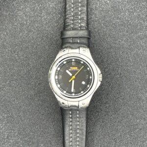 TIMEX Expedition Date Men’s Watch RS957