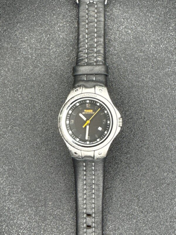 TIMEX Expedition Date Men’s Watch RS957