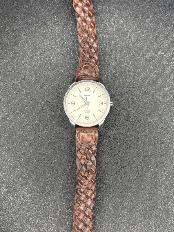 TIMEX Indiglo WR30M Men’s Watch V6