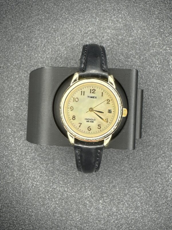 TIMEX INDIGLO WR30M Women’s Watch M3
