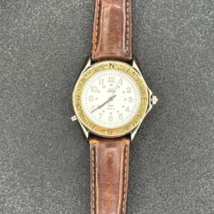 TIMEX Indiglo Quarts Men’s Watch B5