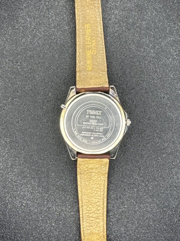 TIMEX Indiglo Quarts Men’s Watch B5 - Image 2