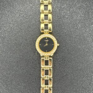 TIMEX Two Tone Women’s Watch 626