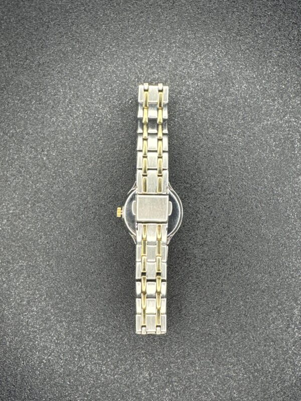 TIMEX Indiglo WR50M Women’s Watch Date W2 - Image 2