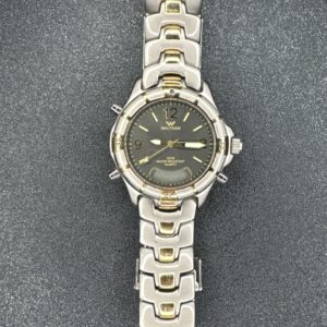 Waltham Digital Date Men’s Watch VH21