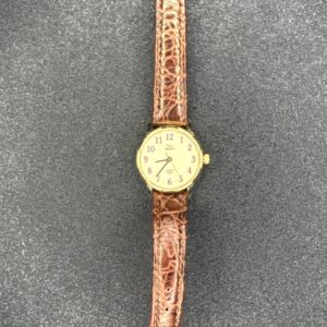 TIMEX Indiglo Quarts Women’s Watch T