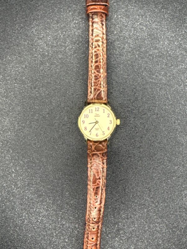 TIMEX Indiglo Quarts Women’s Watch T