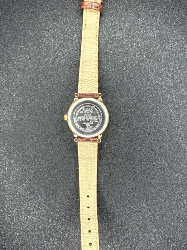 TIMEX Indiglo Quarts Women’s Watch T - Image 2
