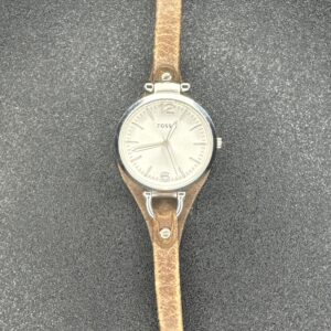 Fossil Quarts 5ATM Women’s Watch ES3060
