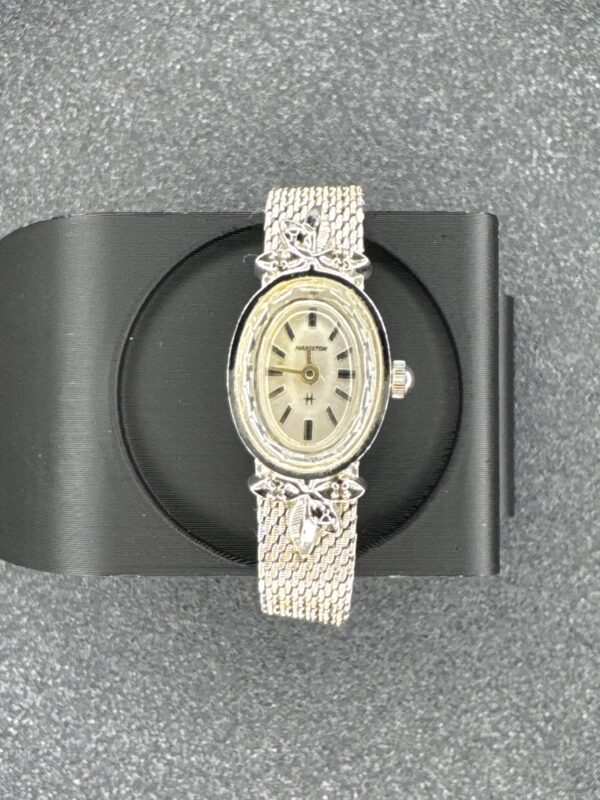 Hamilton RGP Women’s Watch 857273