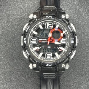 Armitron Digital WR330 Men’s Watch Y121