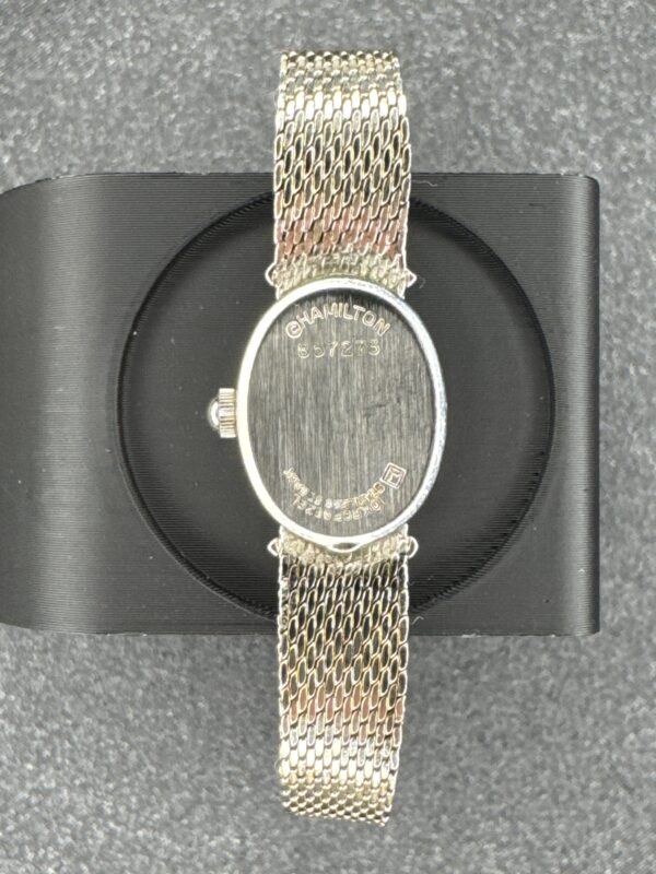 Hamilton RGP Women’s Watch 857273 - Image 2