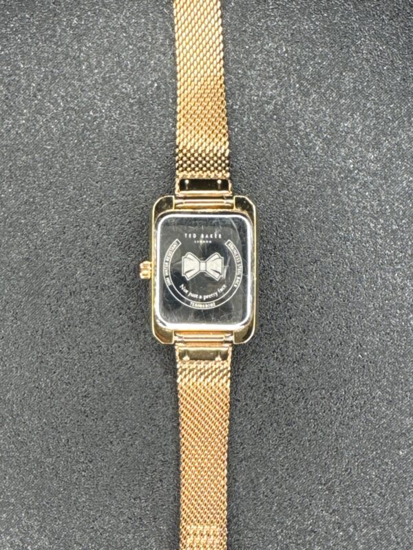 Ted Baker London Women’s Watch TE50658002 - Image 2