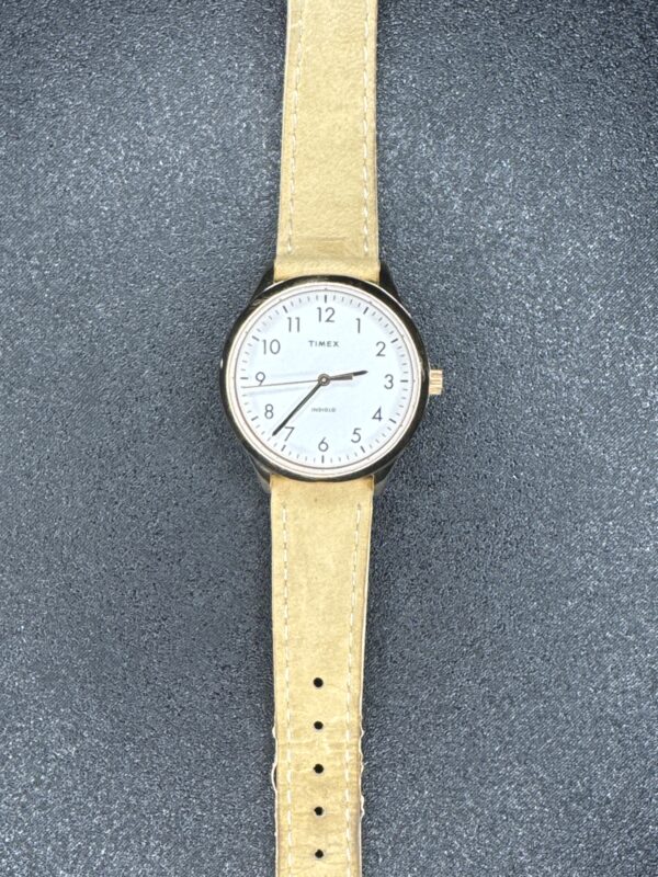 TIMEX Indiglo Quarts Women’s Watch TW2T72400