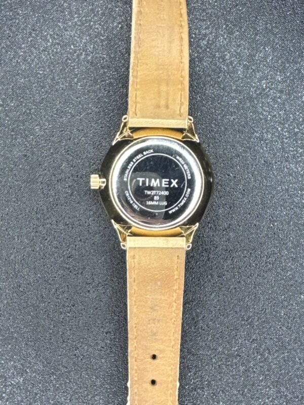 TIMEX Indiglo Quarts Women’s Watch TW2T72400 - Image 2