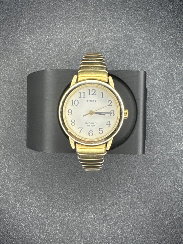 TIMEX Indiglo WR30M Women’s Watch KL