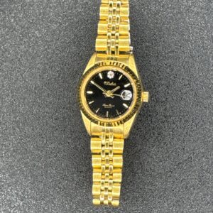 Dufonte Lucien Piccard Quarts Women’s watch 3 atm