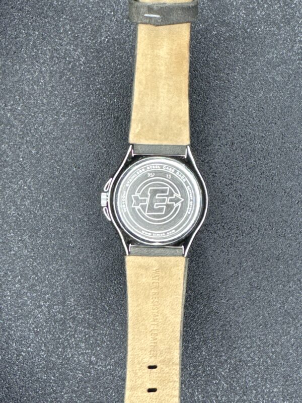 TIMEX Expedition Date Men’s Watch Blue T3 - Image 2