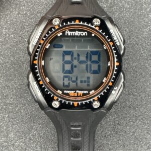 Armitron Digital Men’s Watch 40/8317