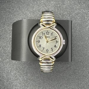 TIMEX SMALL Quarts Women’s Watch WR 30M S7