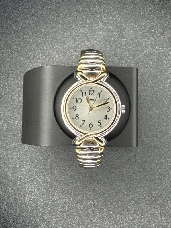 TIMEX SMALL Quarts Women’s Watch WR 30M S7