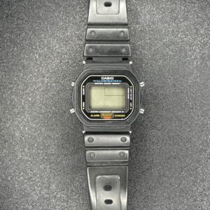 Casio Illuminator Digital Men’s Watch Shock Resist 1545 DW
