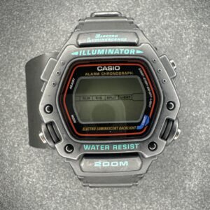 Casio Illuminator Digital Men’s Watch 200M de-200