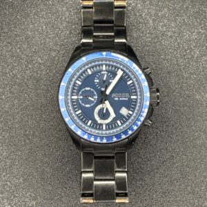 Anne Klein sport diamond watch 75m 7874