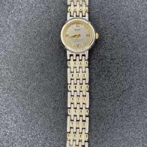 Seiko Quarts Women’s Watch 048325