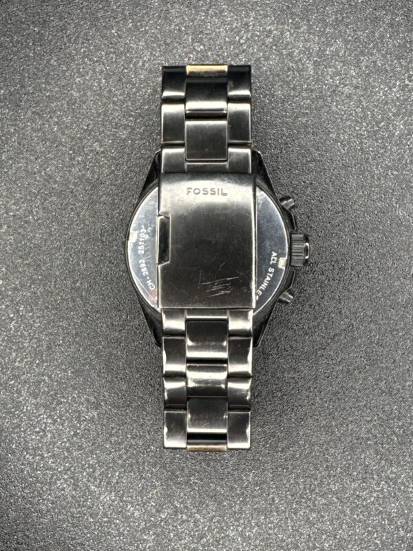 Anne Klein sport diamond watch 75m 7874 - Image 2