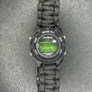 Ozark Trail Multi Function Men’s Digital Watch 3Bar