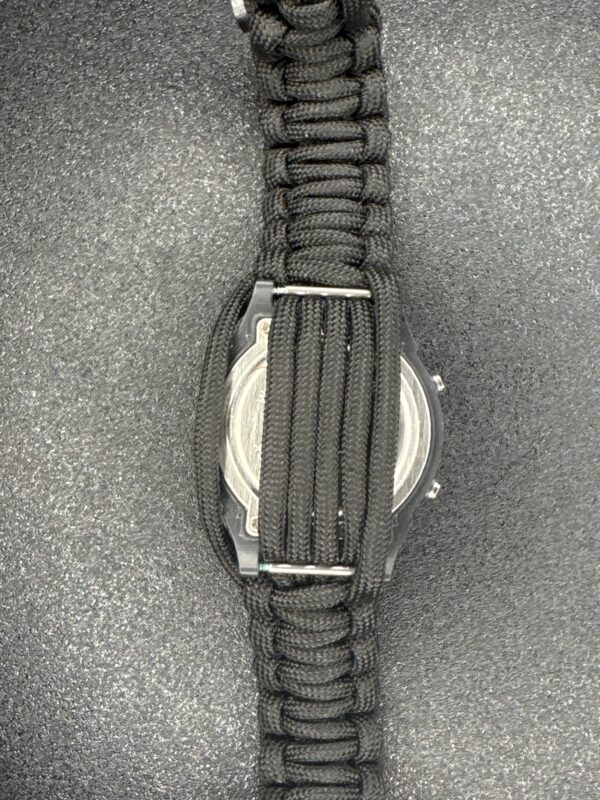 Ozark Trail Multi Function Men’s Digital Watch 3Bar - Image 2