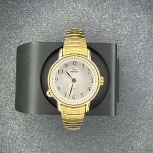 TIMEX Indiglo Quarts Women’s Watch D2