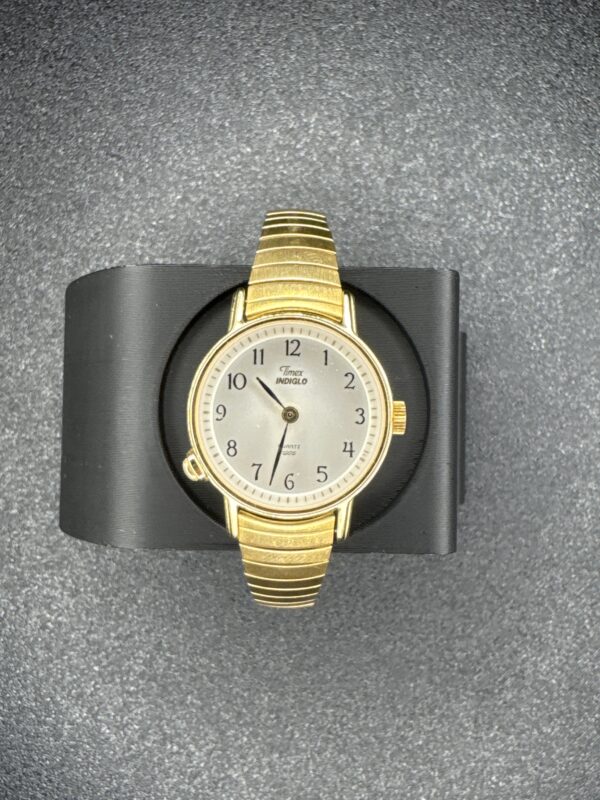 TIMEX Indiglo Quarts Women’s Watch D2