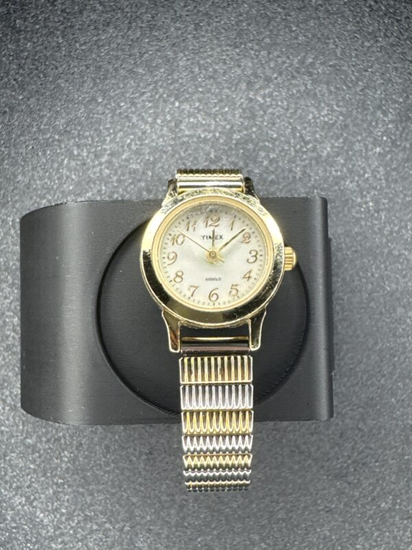 TIMEX INDIGLO Small Women’s Watch P2