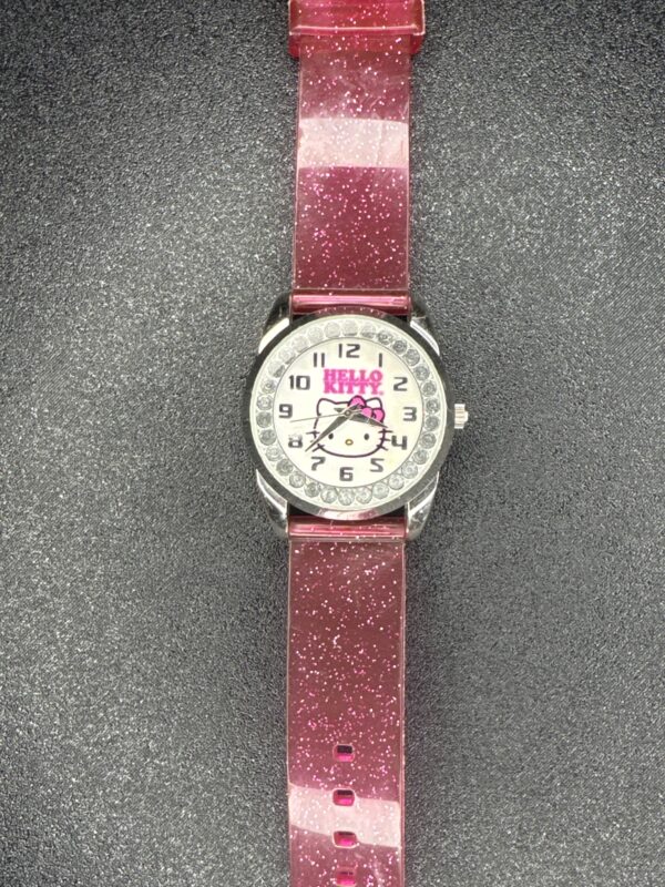 Sanrio Hello Kitty Women’s Watch PC21