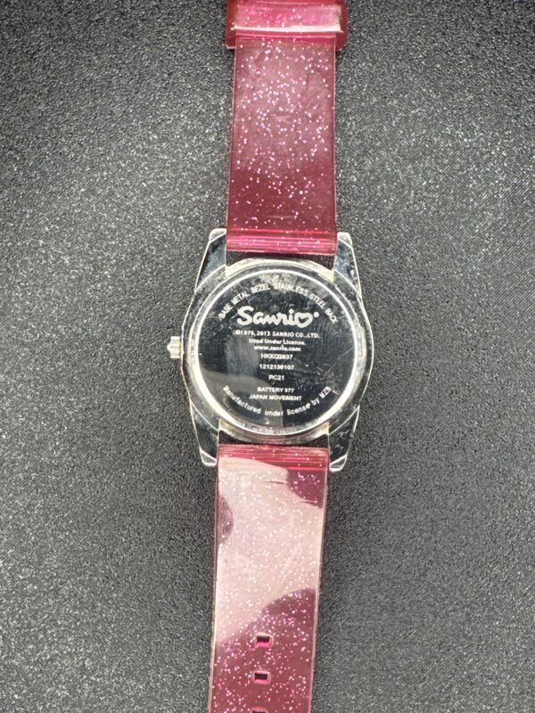 Sanrio Hello Kitty Women’s Watch PC21 - Image 2